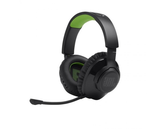 Слушалки с микрофон JBL JBL Quantum 360 JBLQ360XWLBLKGRN