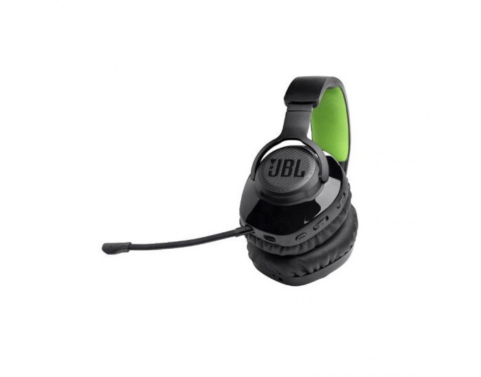 Слушалки с микрофон JBL JBL Quantum 360 JBLQ360XWLBLKGRN