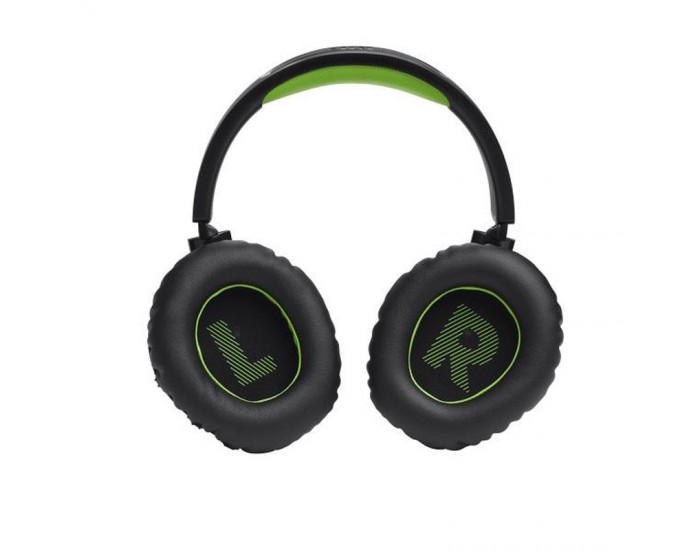 Слушалки с микрофон JBL JBL Quantum 360 JBLQ360XWLBLKGRN