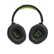 Слушалки с микрофон JBL JBL Quantum 360 JBLQ360XWLBLKGRN