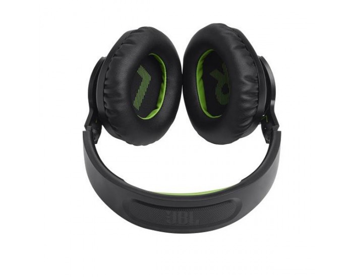 Слушалки с микрофон JBL JBL Quantum 360 JBLQ360XWLBLKGRN