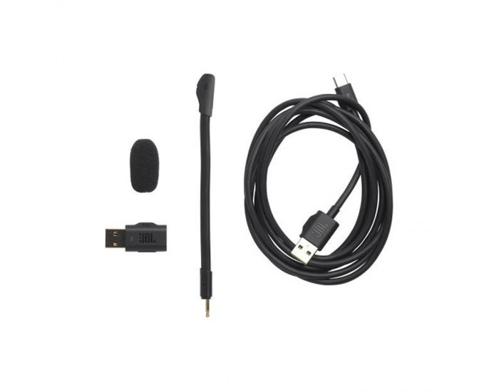 Слушалки с микрофон JBL JBL Quantum 360 JBLQ360XWLBLKGRN