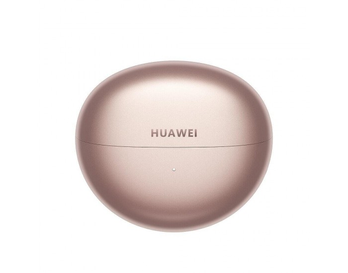 Слушалки с микрофон Huawei FreeClip Rosegold , IN-EAR (ТАПИ)