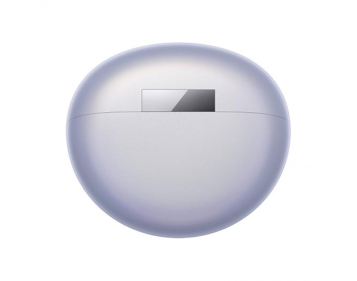 Слушалки с микрофон Huawei FreeClip Purple , Bluetooth , IN-EAR (ТАПИ)