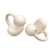 Слушалки с микрофон Huawei FreeClip Beige , Bluetooth , IN-EAR (ТАПИ)