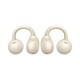 Слушалки с микрофон Huawei FreeClip Beige , Bluetooth , IN-EAR (ТАПИ)