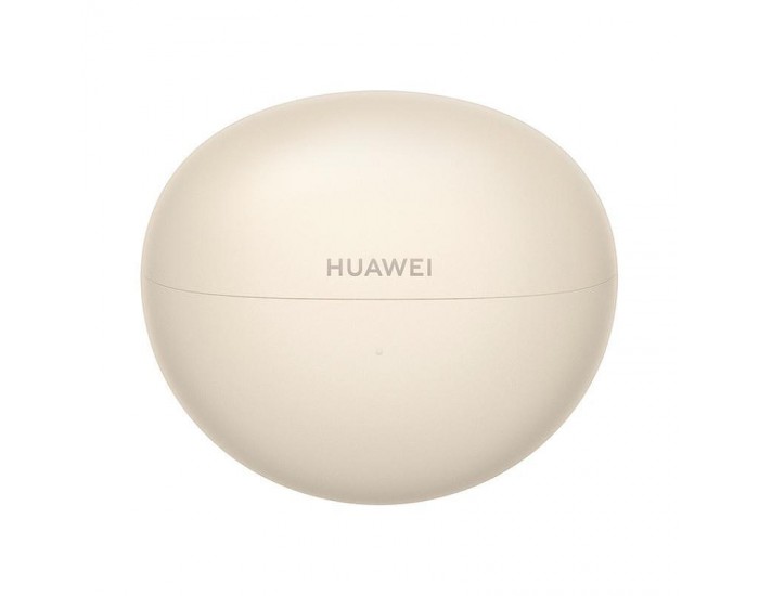 Слушалки с микрофон Huawei FreeClip Beige , Bluetooth , IN-EAR (ТАПИ)