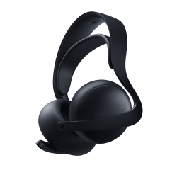 Слушалки с микрофон PlayStation Pulse Elite Midnight Black , Bluetooth , OVER-EAR - Офис