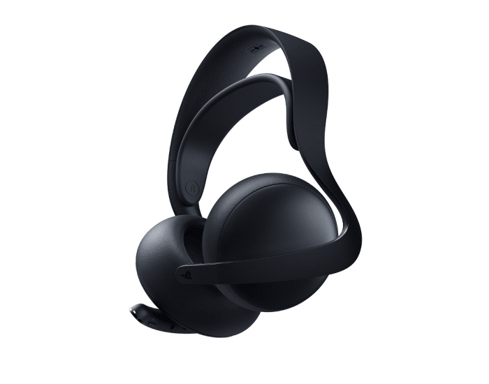 Слушалки с микрофон PlayStation Pulse Elite Midnight Black , Bluetooth , OVER-EAR