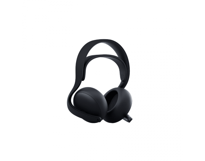 Слушалки с микрофон PlayStation Pulse Elite Midnight Black , Bluetooth , OVER-EAR