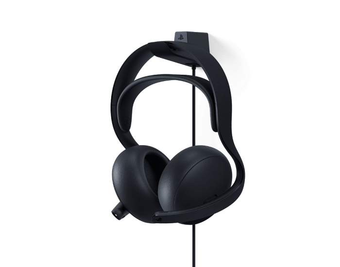 Слушалки с микрофон PlayStation Pulse Elite Midnight Black , Bluetooth , OVER-EAR