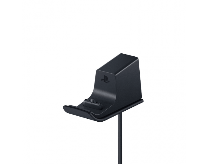 Слушалки с микрофон PlayStation Pulse Elite Midnight Black , Bluetooth , OVER-EAR