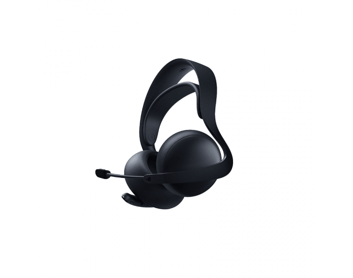 Слушалки с микрофон PlayStation Pulse Elite Midnight Black , Bluetooth , OVER-EAR