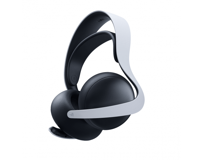 Слушалки с микрофон PlayStation Pulse Elite , Bluetooth , OVER-EAR