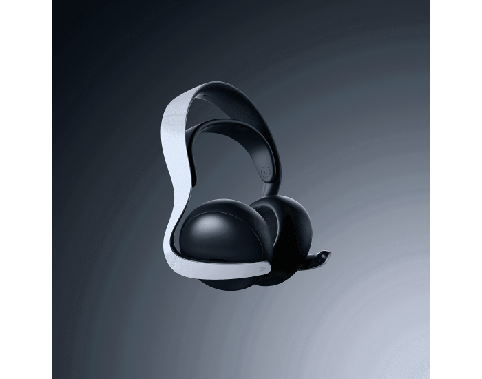 Слушалки с микрофон PlayStation Pulse Elite , Bluetooth , OVER-EAR