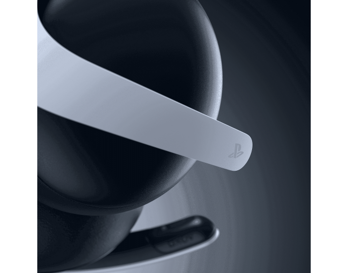 Слушалки с микрофон PlayStation Pulse Elite , Bluetooth , OVER-EAR