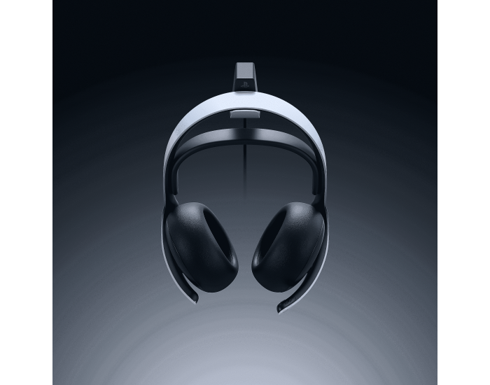 Слушалки с микрофон PlayStation Pulse Elite , Bluetooth , OVER-EAR