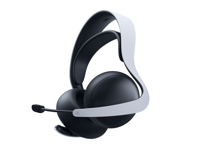 Слушалки с микрофон PlayStation Pulse Elite , Bluetooth , OVER-EAR