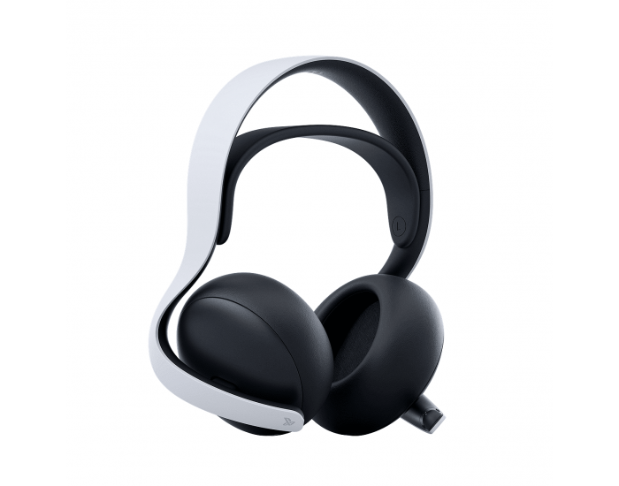 Слушалки с микрофон PlayStation Pulse Elite , Bluetooth , OVER-EAR