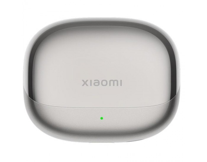 Слушалки с микрофон Xiaomi BUDS 5 PRO TITANIUM BHR9640GL , Bluetooth , IN-EAR (ТАПИ)