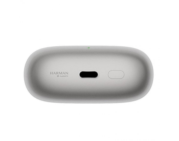 Слушалки с микрофон Xiaomi BUDS 5 PRO TITANIUM BHR9640GL , Bluetooth , IN-EAR (ТАПИ)