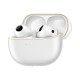 Слушалки с микрофон Huawei FREEBUDS PRO 4 WHITE 55037963 , Bluetooth , IN-EAR (ТАПИ)