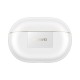 Слушалки с микрофон Huawei FREEBUDS PRO 4 WHITE 55037963 , Bluetooth , IN-EAR (ТАПИ)