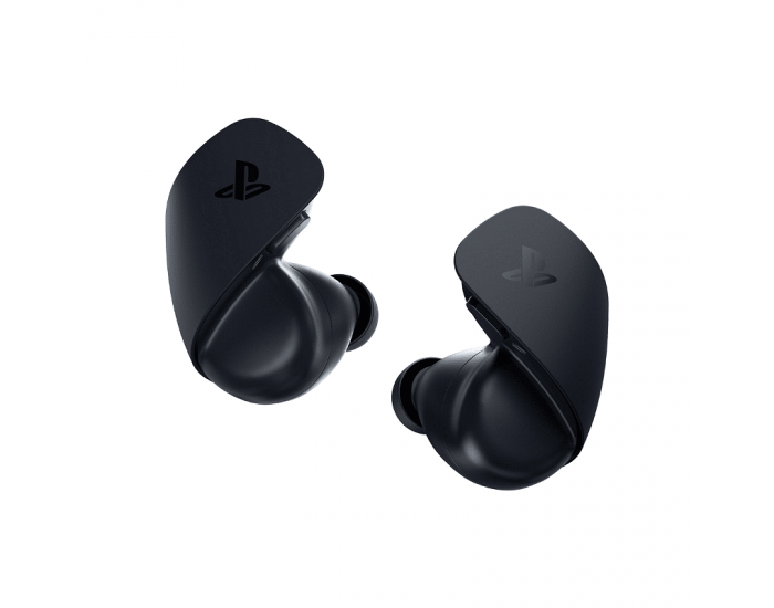 Слушалки с микрофон PlayStation Pulse Explore Midnight Black , Bluetooth , TWLS