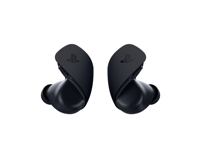Слушалки с микрофон PlayStation Pulse Explore Midnight Black , Bluetooth , TWLS