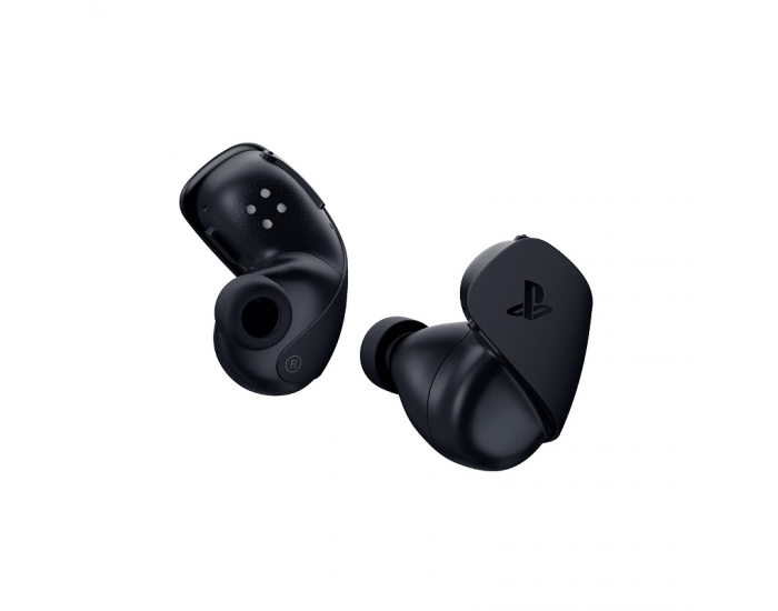 Слушалки с микрофон PlayStation Pulse Explore Midnight Black , Bluetooth , TWLS