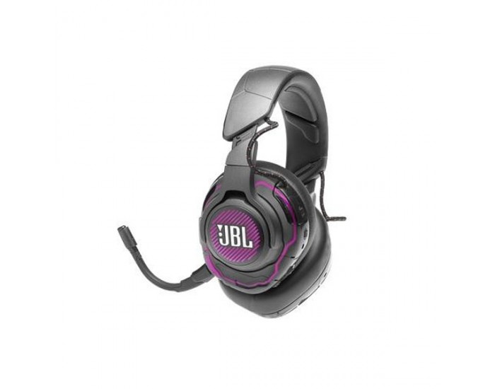 Слушалки с микрофон JBL QUANTUM ONE BLK JBLQUANTUMONEBLK