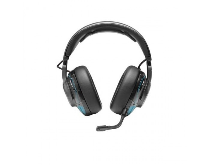 Слушалки с микрофон JBL QUANTUM ONE BLK JBLQUANTUMONEBLK