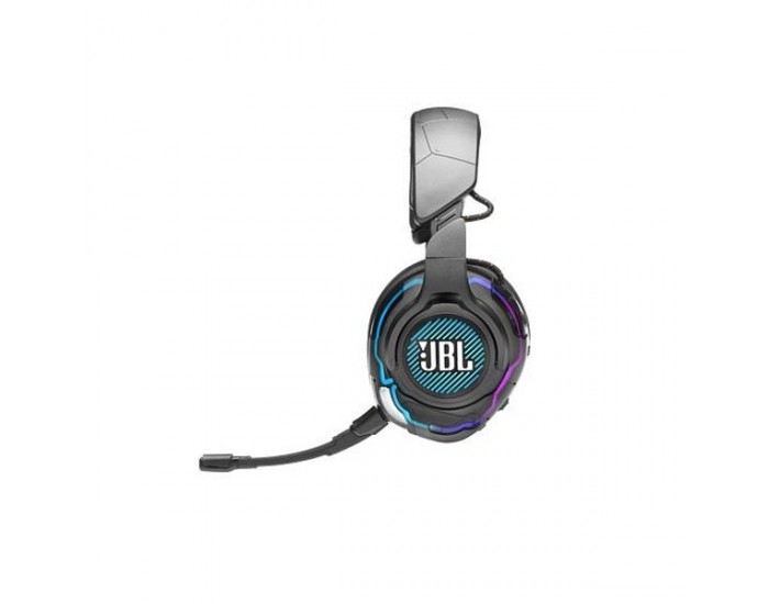 Слушалки с микрофон JBL QUANTUM ONE BLK JBLQUANTUMONEBLK
