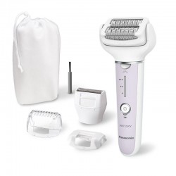 Епилатор Panasonic ES-EY30A-V503 - Грижа за тялото