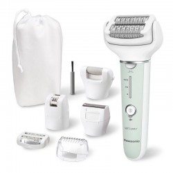 Епилатор Panasonic ES-EY70A-G503 - Грижа за тялото