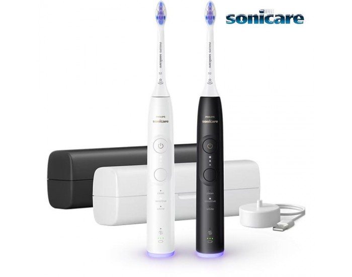 Електрическа четка за зъби Philips HX7419/01 Sonicare