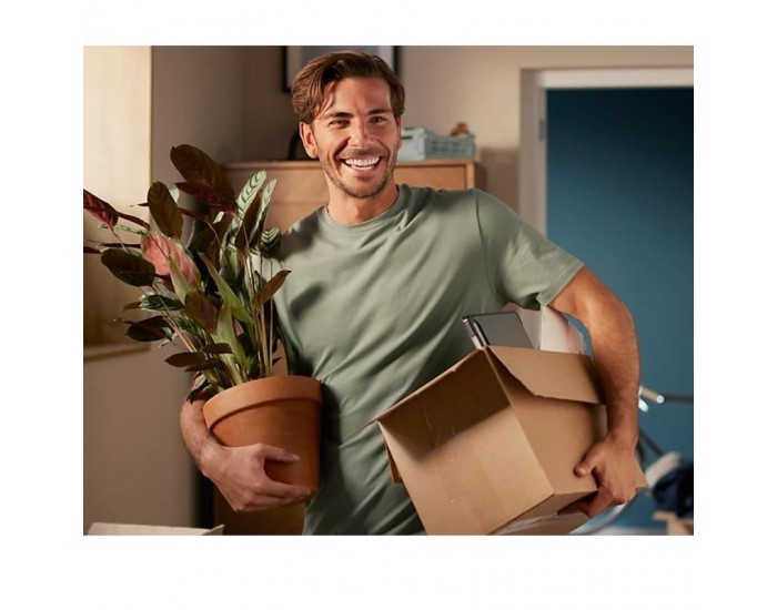 Електрическа четка за зъби Philips HX7419/01 Sonicare