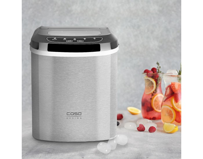 Ледогенератор Caso IceMaster Pro 3301