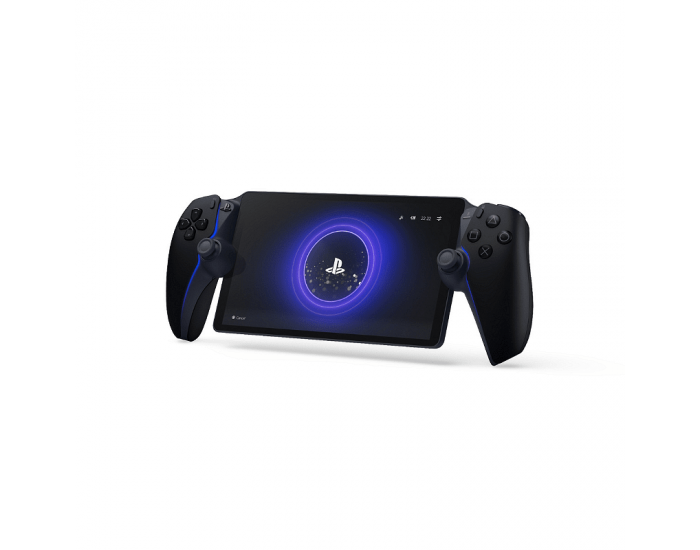 Конзола - аксесоар PlayStation Portal Remote Player Midnight Black