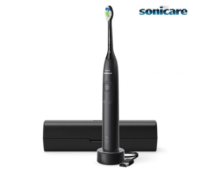 Електрическа четка за зъби Philips HX7101/02 Sonicare