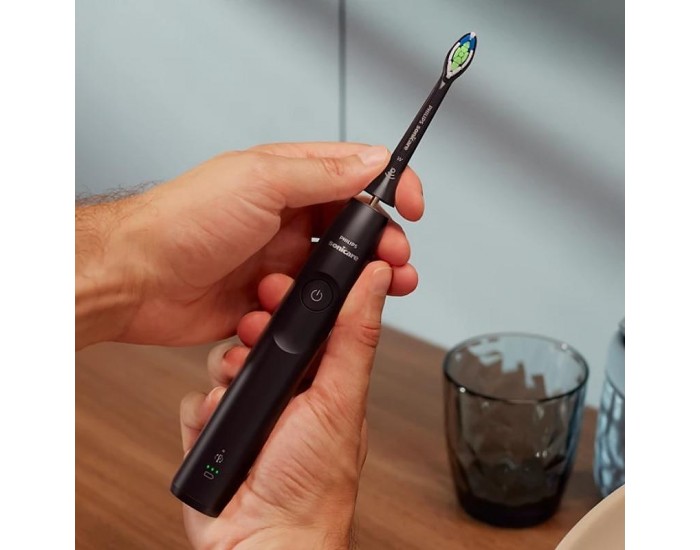 Електрическа четка за зъби Philips HX7101/02 Sonicare