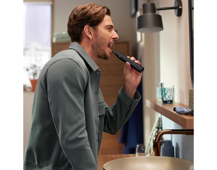 Електрическа четка за зъби Philips HX7101/02 Sonicare