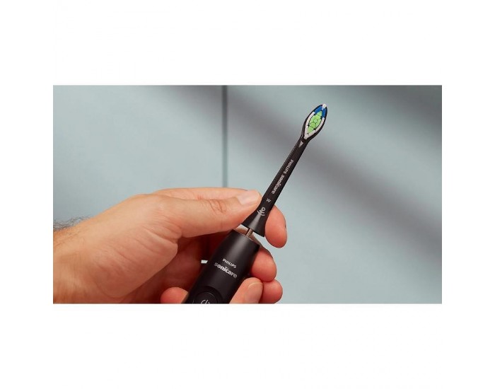 Електрическа четка за зъби Philips HX7111/01 Sonicare