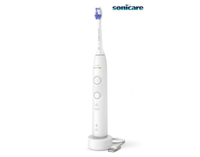Електрическа четка за зъби Philips HX7400/01 Sonicare