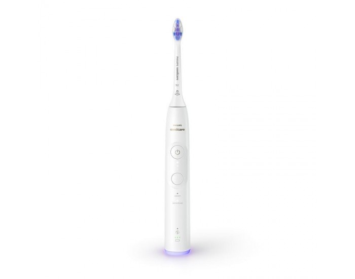 Електрическа четка за зъби Philips HX7400/01 Sonicare