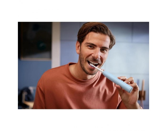 Електрическа четка за зъби Philips HX7406/02 Sonicare
