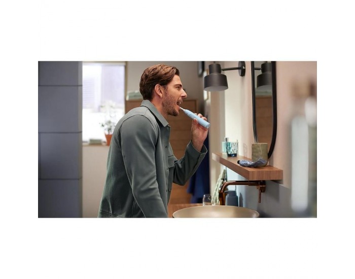 Електрическа четка за зъби Philips HX7406/02 Sonicare