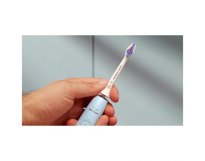 Електрическа четка за зъби Philips HX7406/02 Sonicare