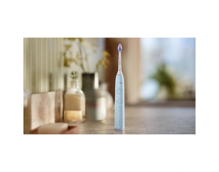 Електрическа четка за зъби Philips HX7406/02 Sonicare