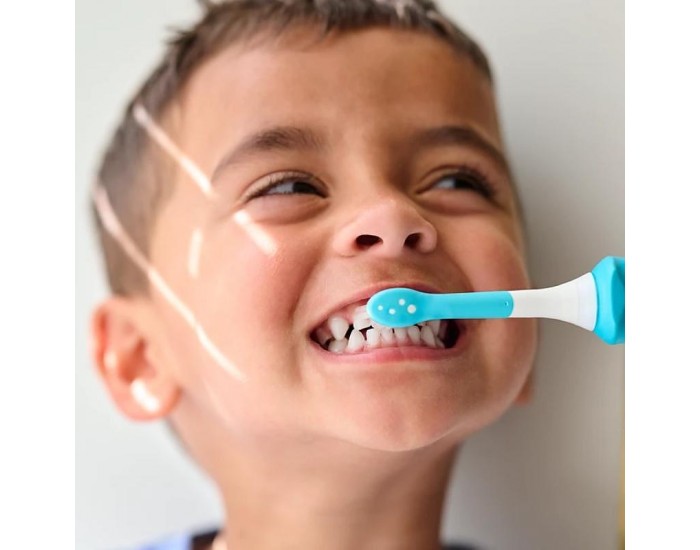 Накрайник за четки за зъби Philips HX6032/90 Sonicare